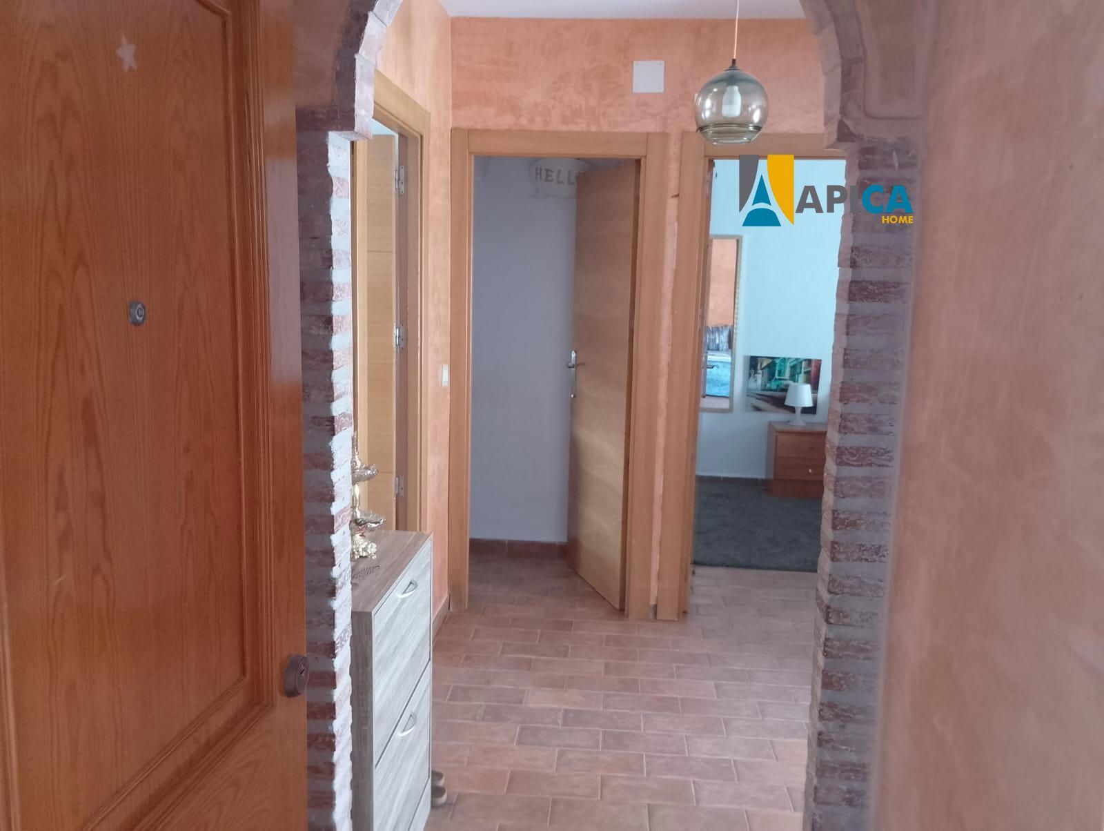 Pis en venda en Barbate amb Aire condicionat, Terrassa i Moblat