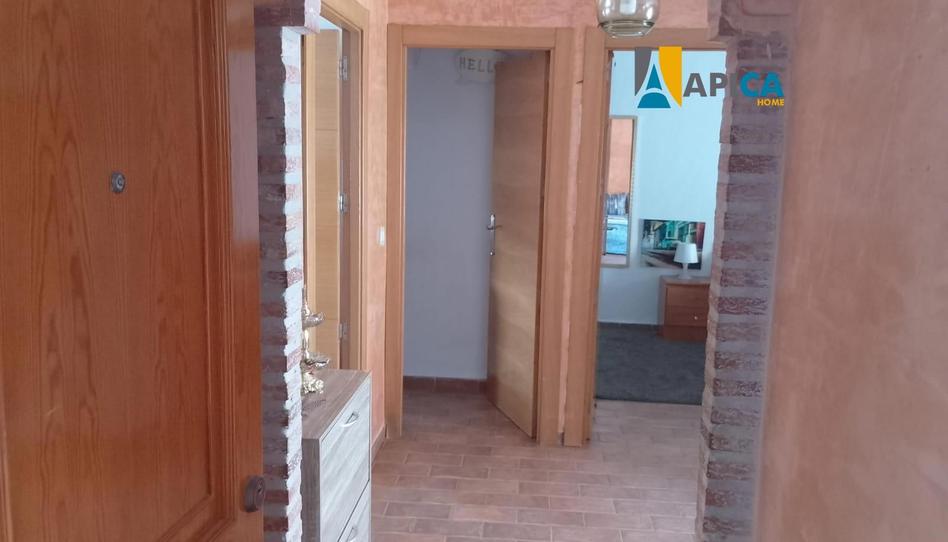 Foto 1 de Pis en venda a Barbate ciudad, Cádiz