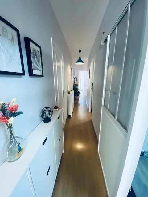 Piso con terraza en venta en FRANCISCO JAVIER DE MOYA, imagen 14