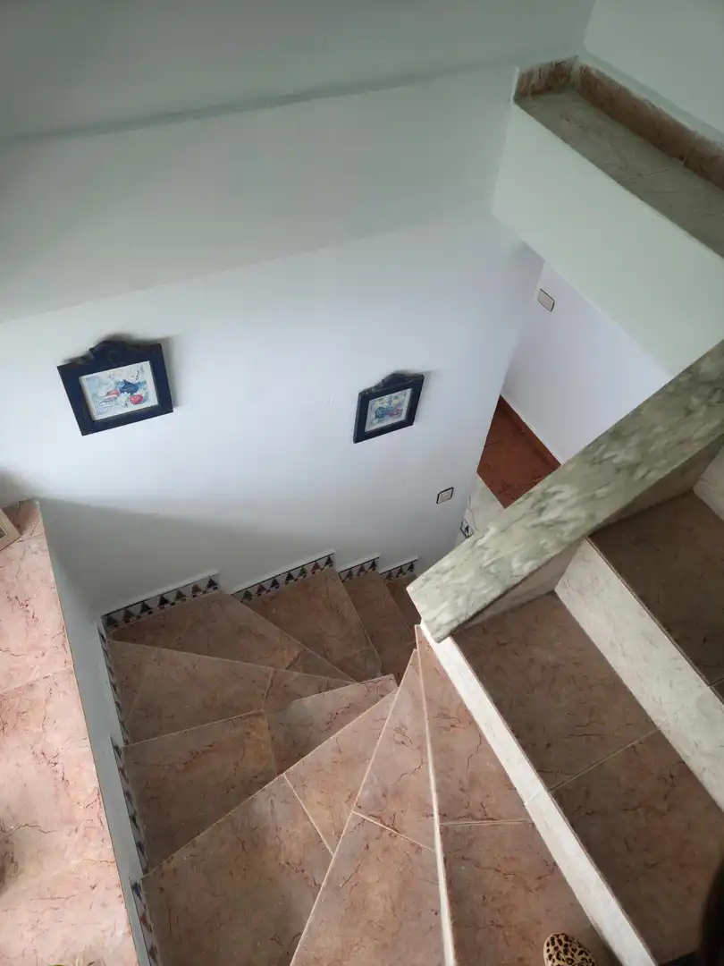 Casa o xalet en venda en Castellanos de Villiquera amb Calefacció