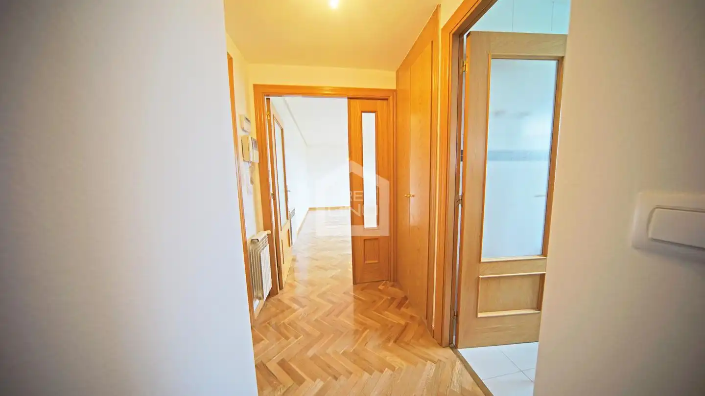 Wohnung zur Miete in Alcorcón mit Klimaanlage, Heizung und Parkett