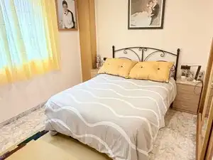 Bedroom of Houses for sale in El Catllar   with Terrace, Storage room and Swimming Pool