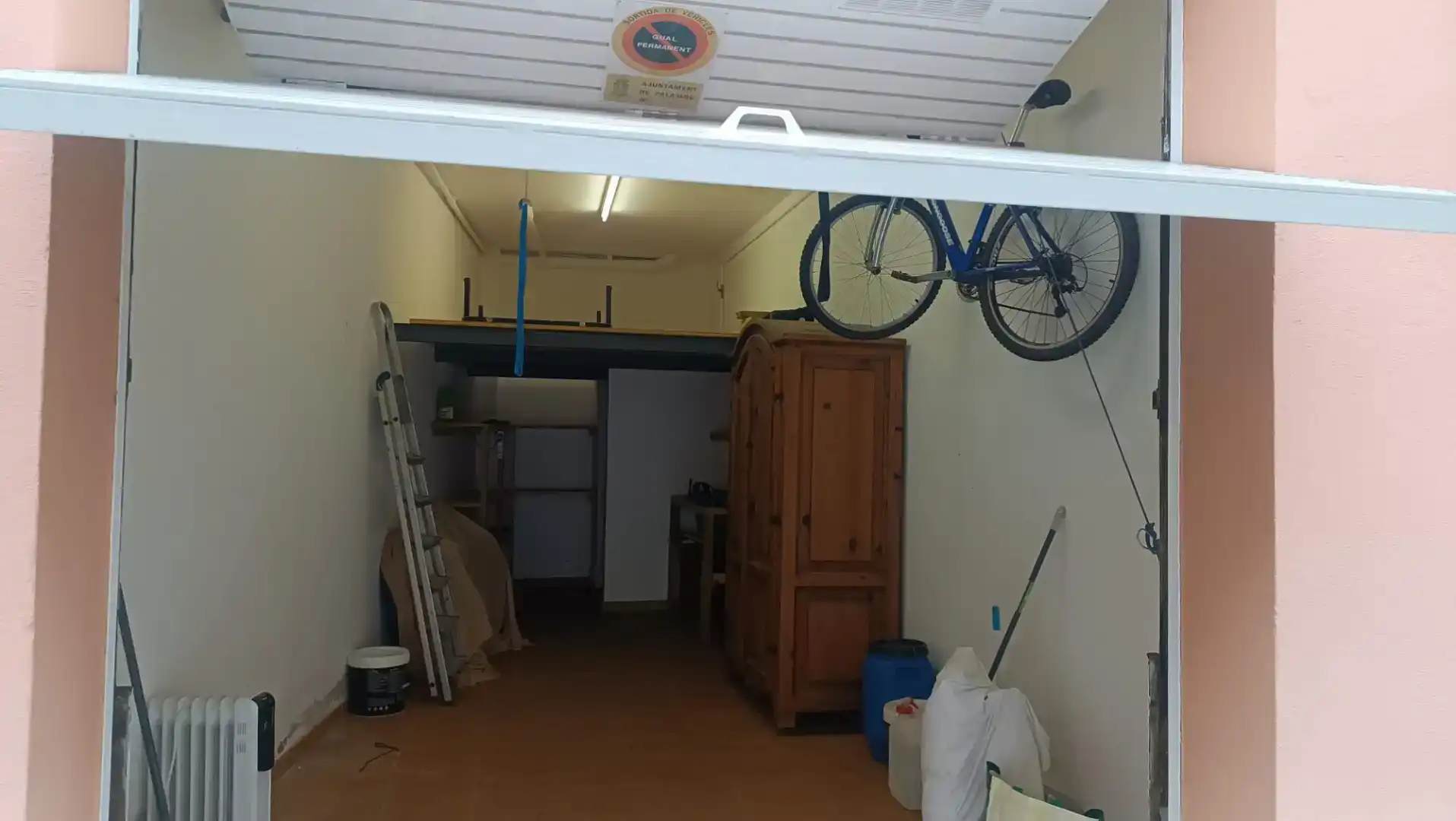 Garatge en venda en Palamós