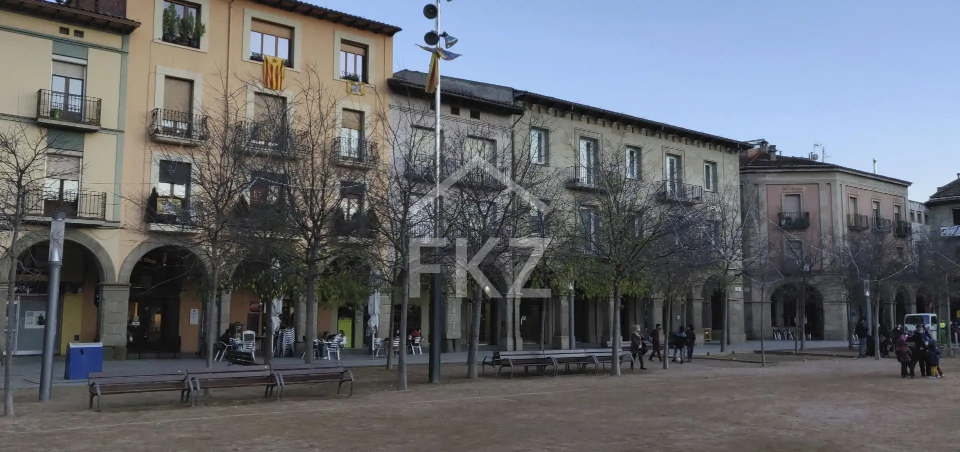 Gewerbefläche zum Verkauf in Manlleu, imagen 23