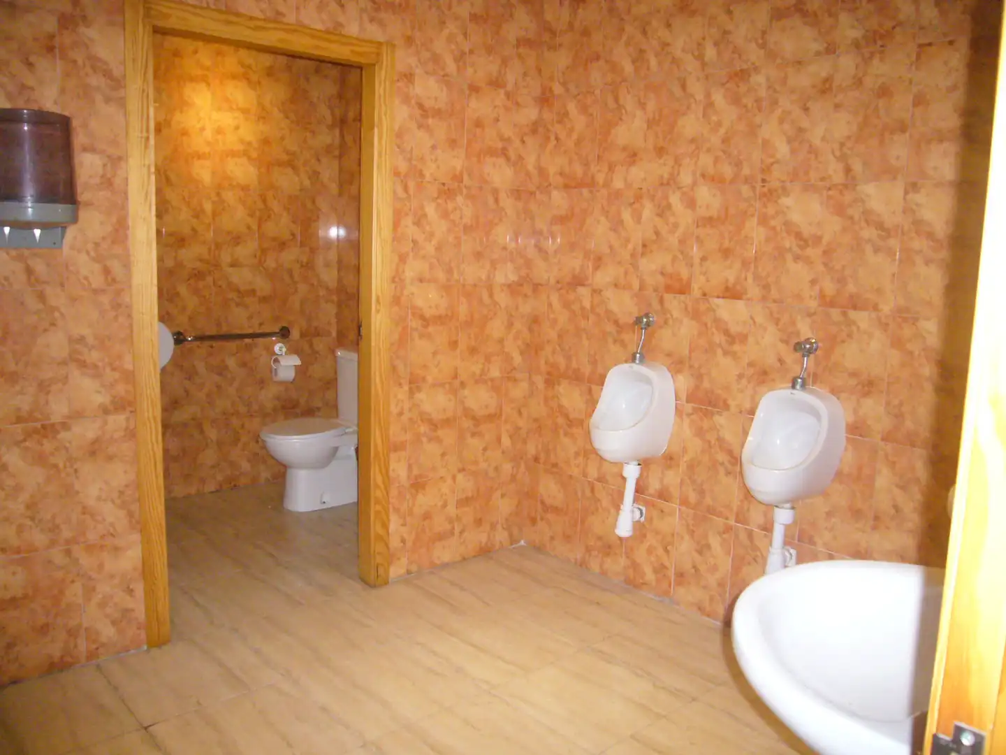 Local comercial en venda a Carrer de Paris 4, imagen 19