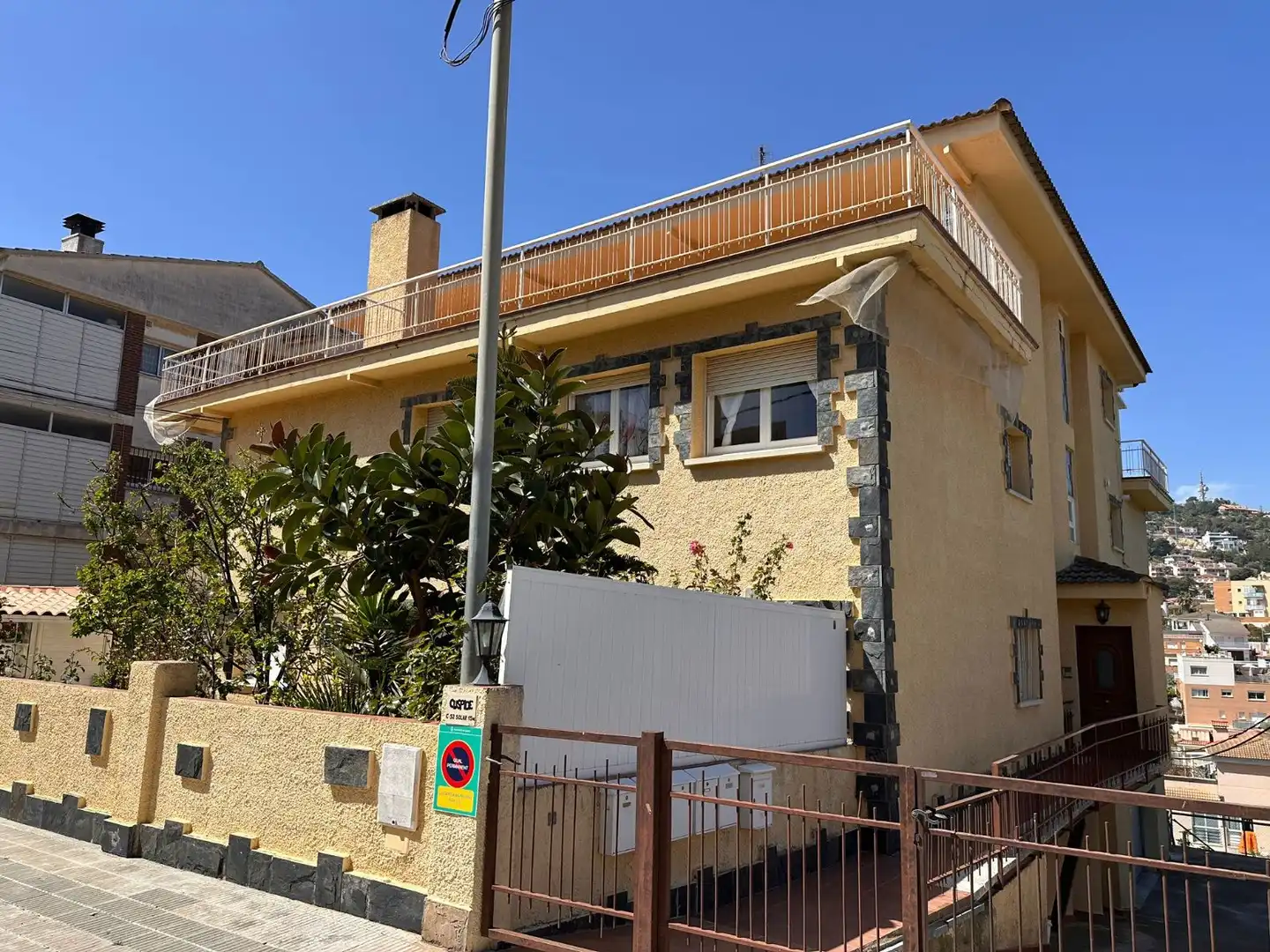 Flat for sale in Cuspide
