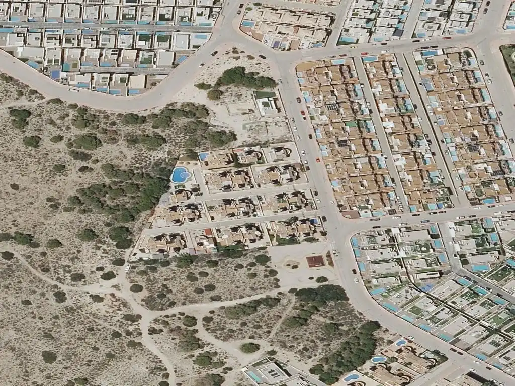 Casa o chalet en venta en Orihuela
