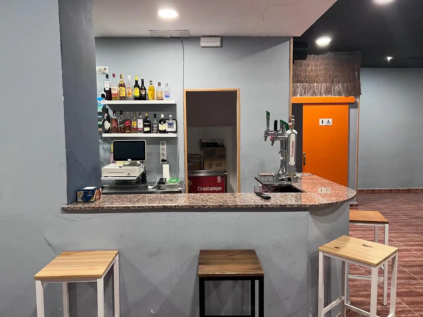 Gewerbefläche zum Verkauf in Calle María Auxiliadora 11, imagen 10