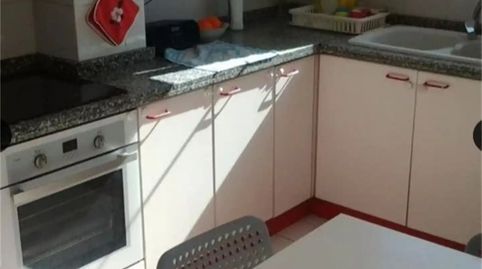 Foto 4 de Piso en venta en Calle Pormetxeta, Rontegui - Pormetxeta, Barakaldo