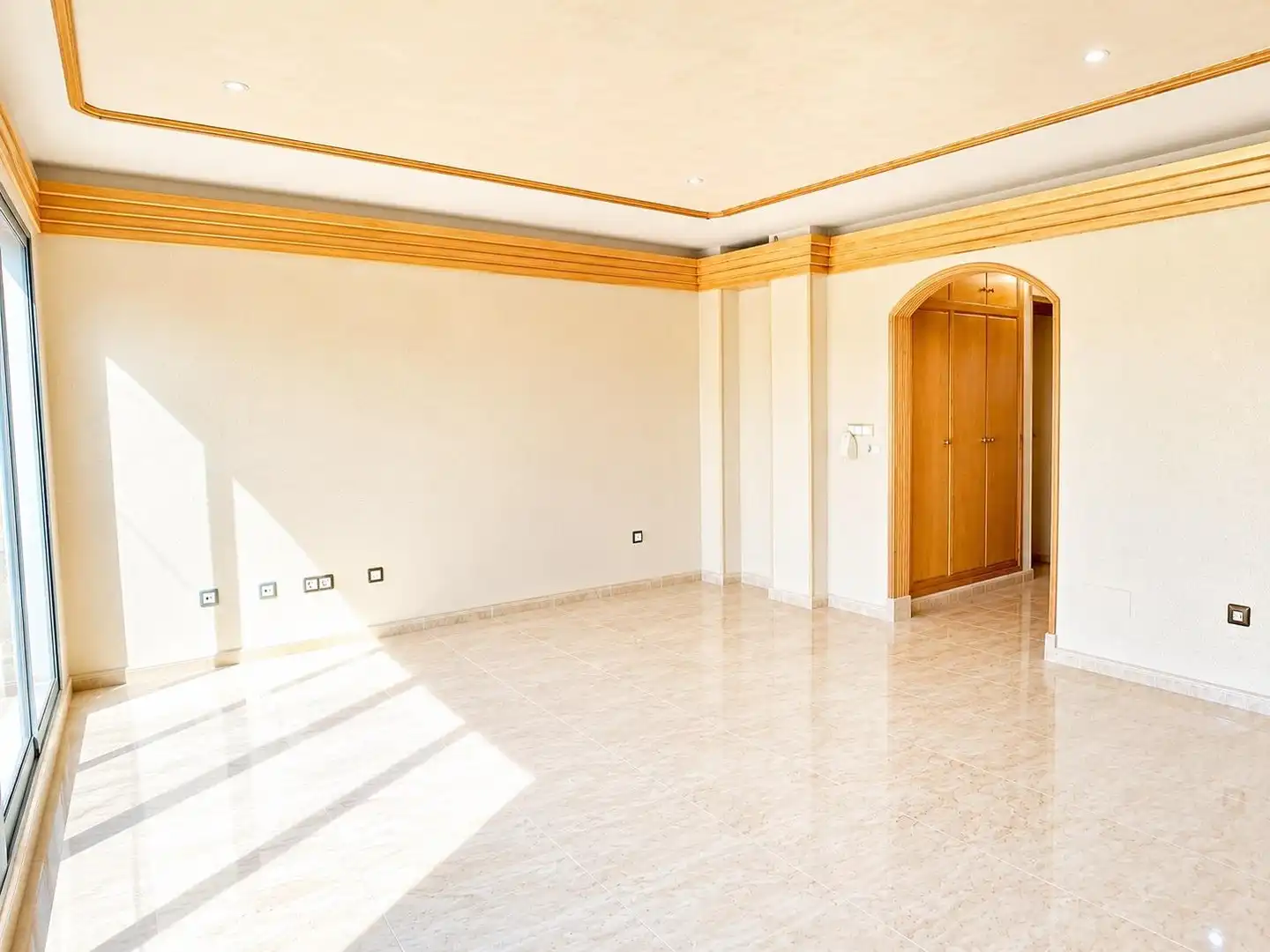 Piso en venta en Murcia
