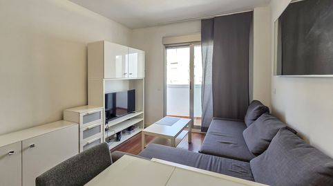 Foto 2 de Piso de alquiler en Valencia - Cl Quart, El Carme, Valencia Capital