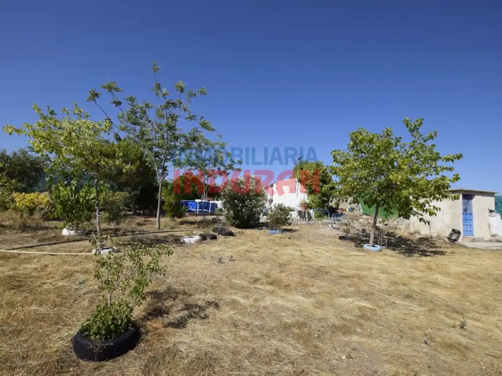 Residential for sale in Valdehúncar