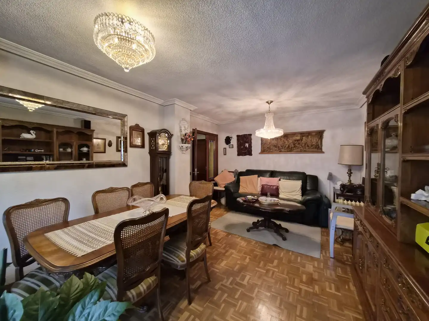 Wohnung mit Terrasse zum Verkauf in Avenida de El Ferrol, imagen 7