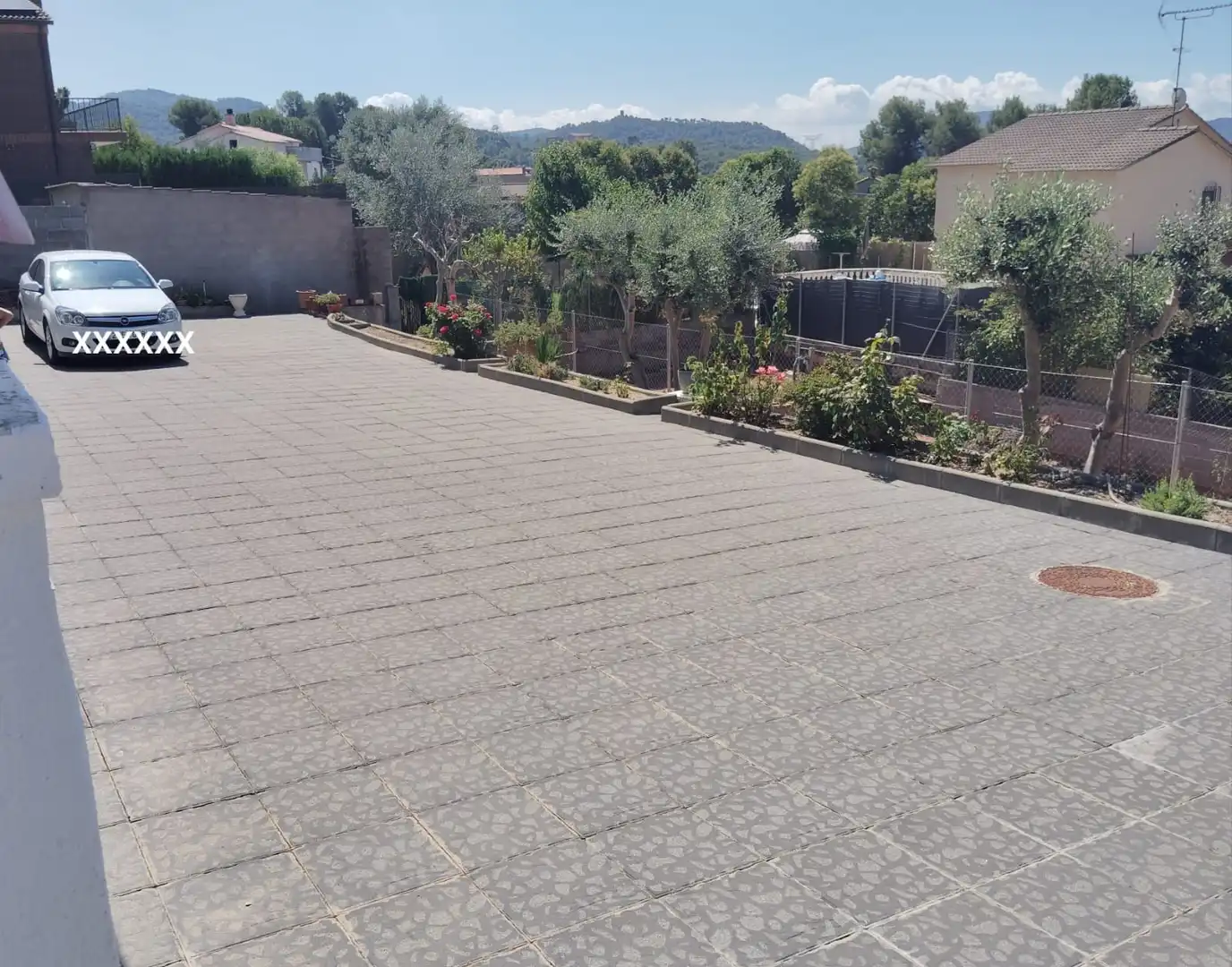 Residential for sale in Girasols, Rellinars
