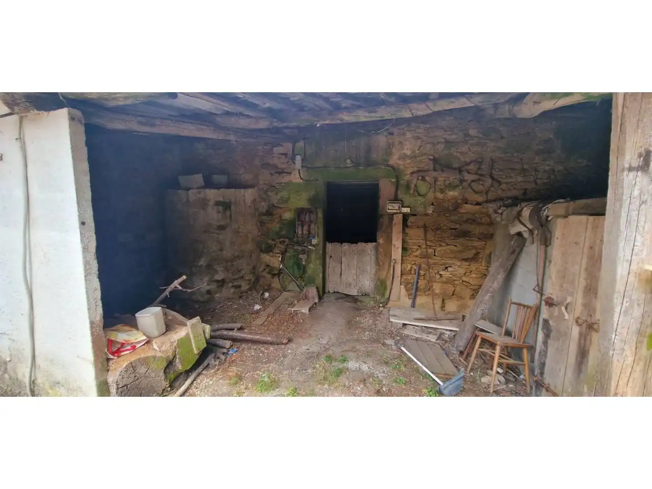 Maison avec jardin à vendre à Calle Vilas 8, imagen 53