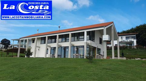 Foto 5 de Casa o xalet en venda a Diseminado Langre, Langre, Cantabria