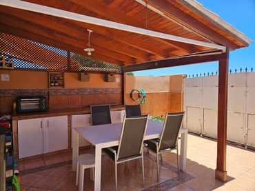 Maisonette zum Verkauf in Las Rosas