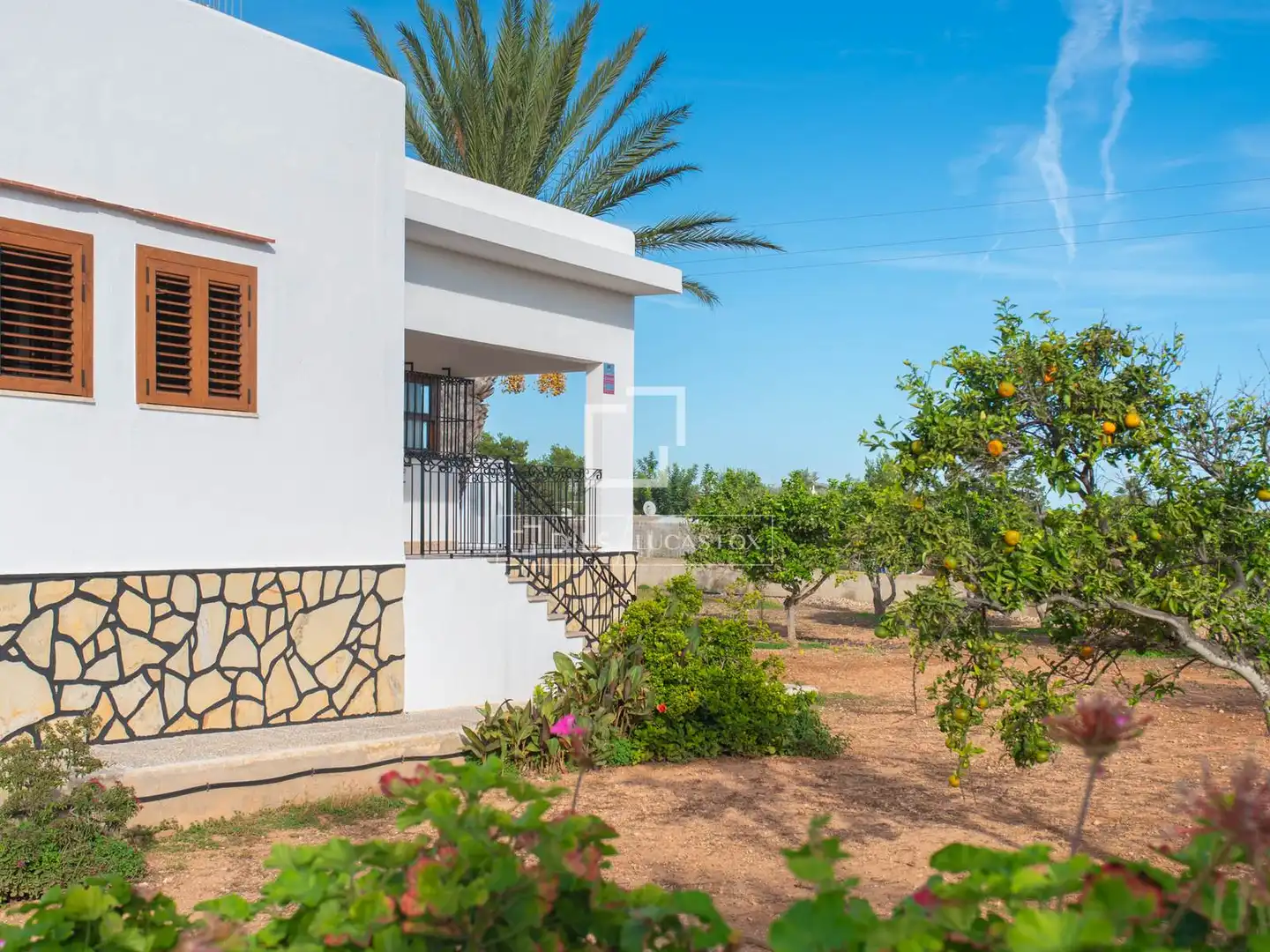 Chalet con jardín en venta en Sant Jordi de Ses Salines-Sant Francesc, imagen 11