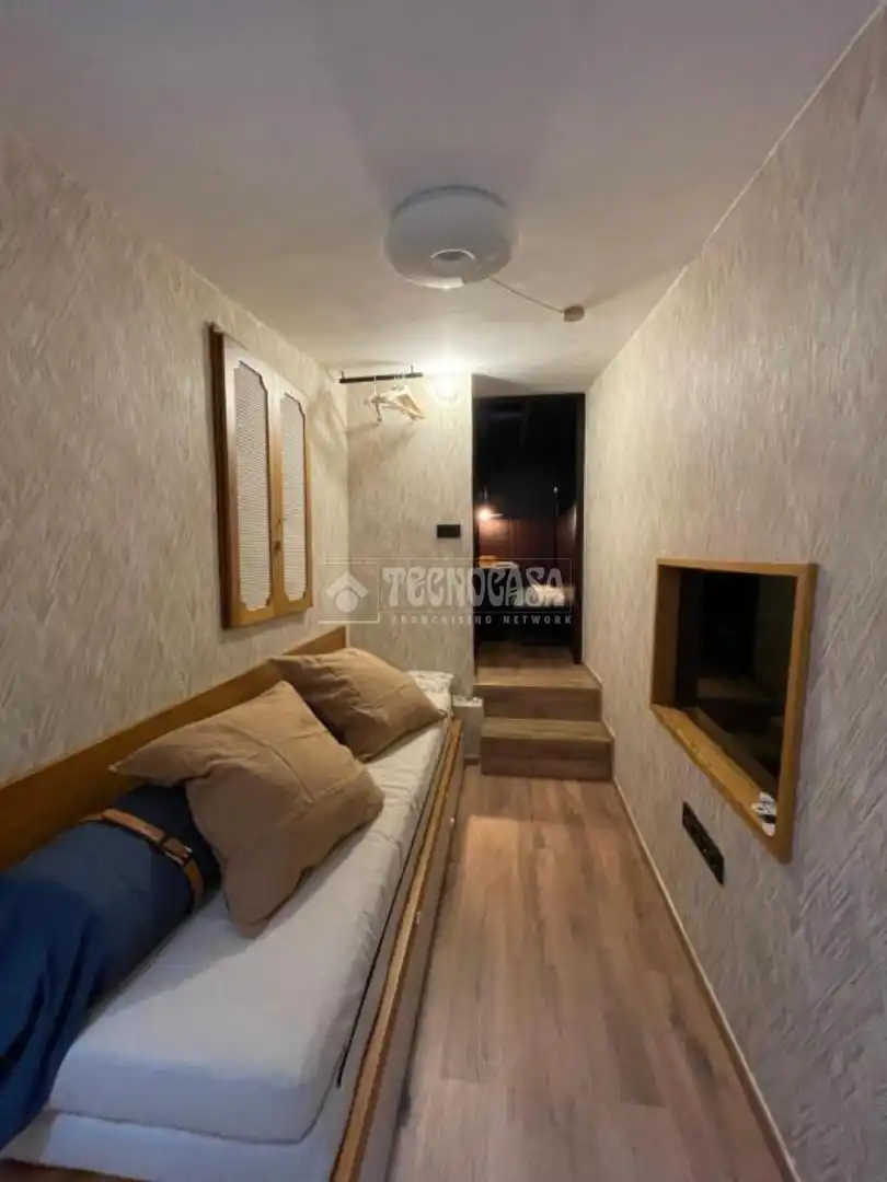 Estudio en venta en Universidad - Malasaña, Centro