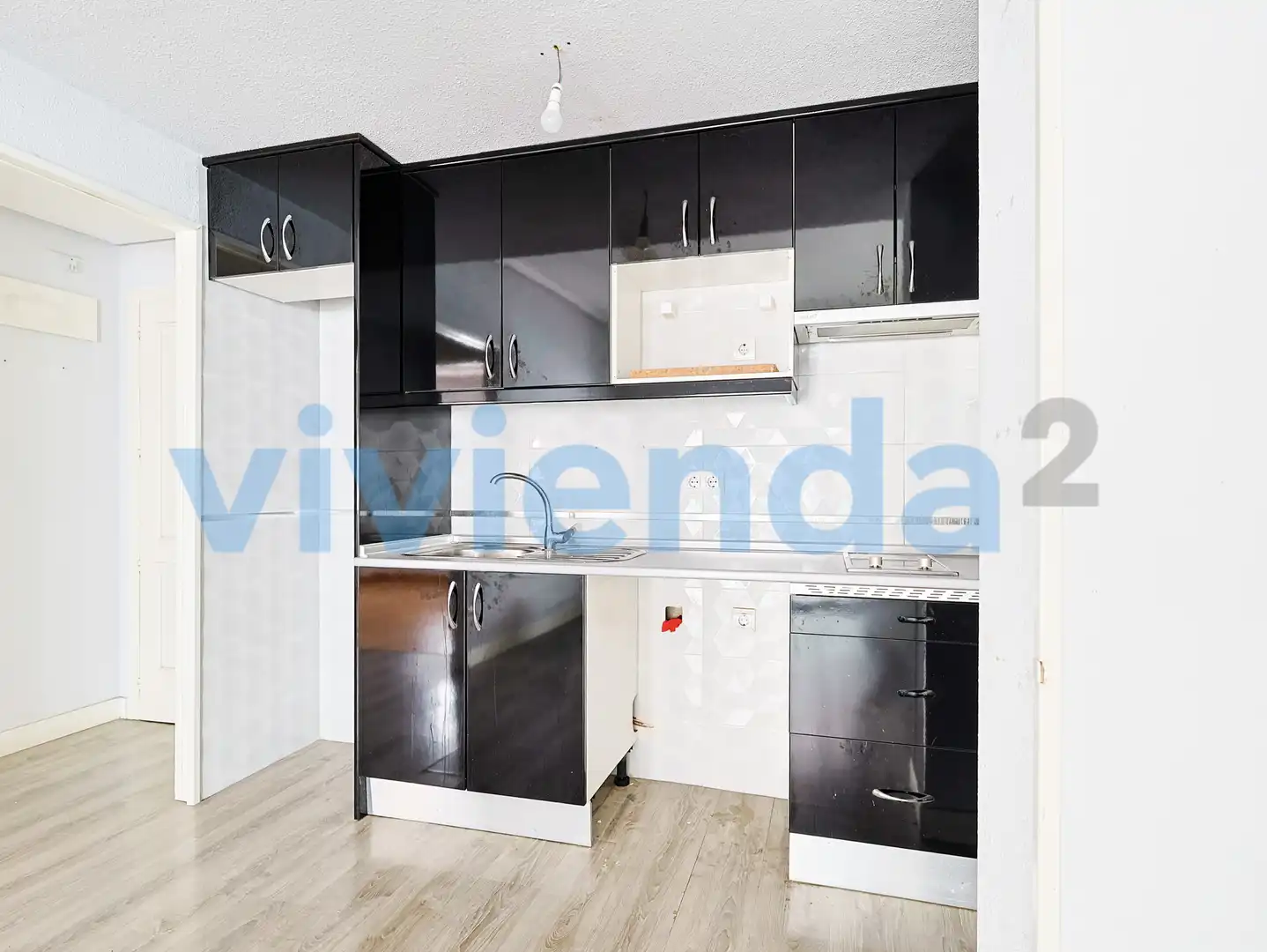 Wohnung mit Terrasse zum Verkauf in Calle Mejico, imagen 15