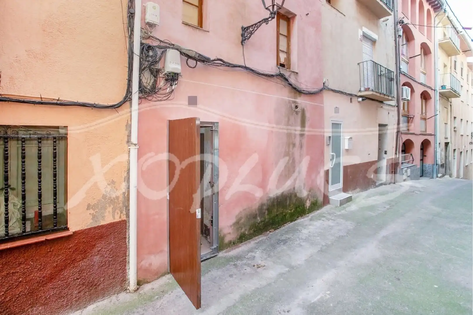 Casa o chalet en venta en Berga