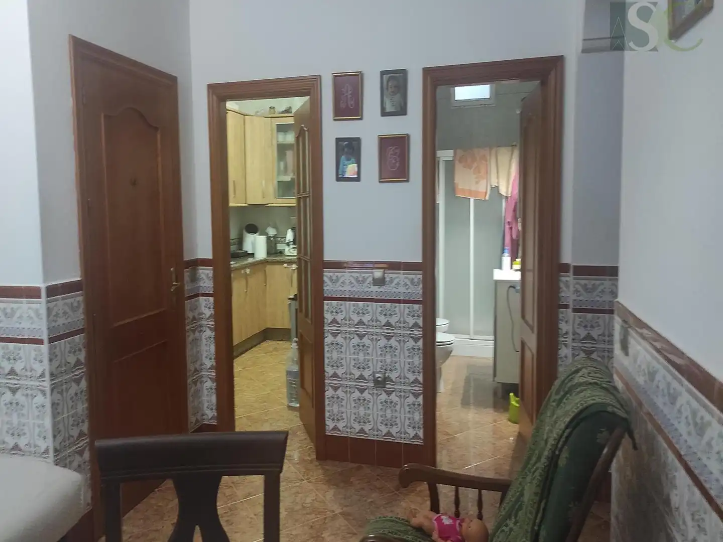 Country homes for sale in Teba