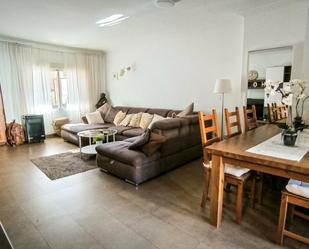 Living room of Single-family semi-detached for sale in Calvià  with Air Conditioner, Heating and Private garden