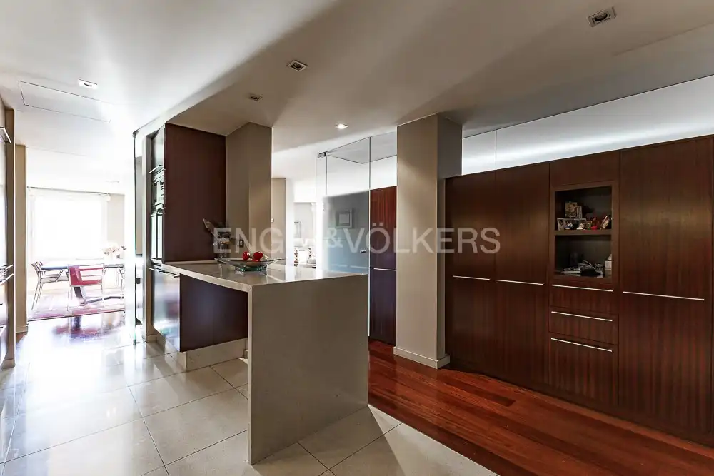 Wohnung mit Aufzug zum Verkauf in Passeig de Gracia, imagen 12