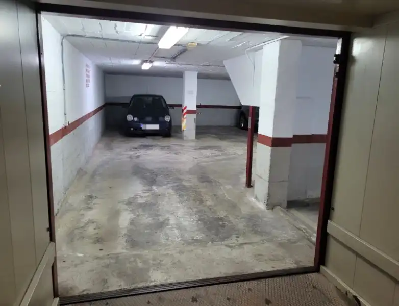 Parking of Garage for sale in Málaga