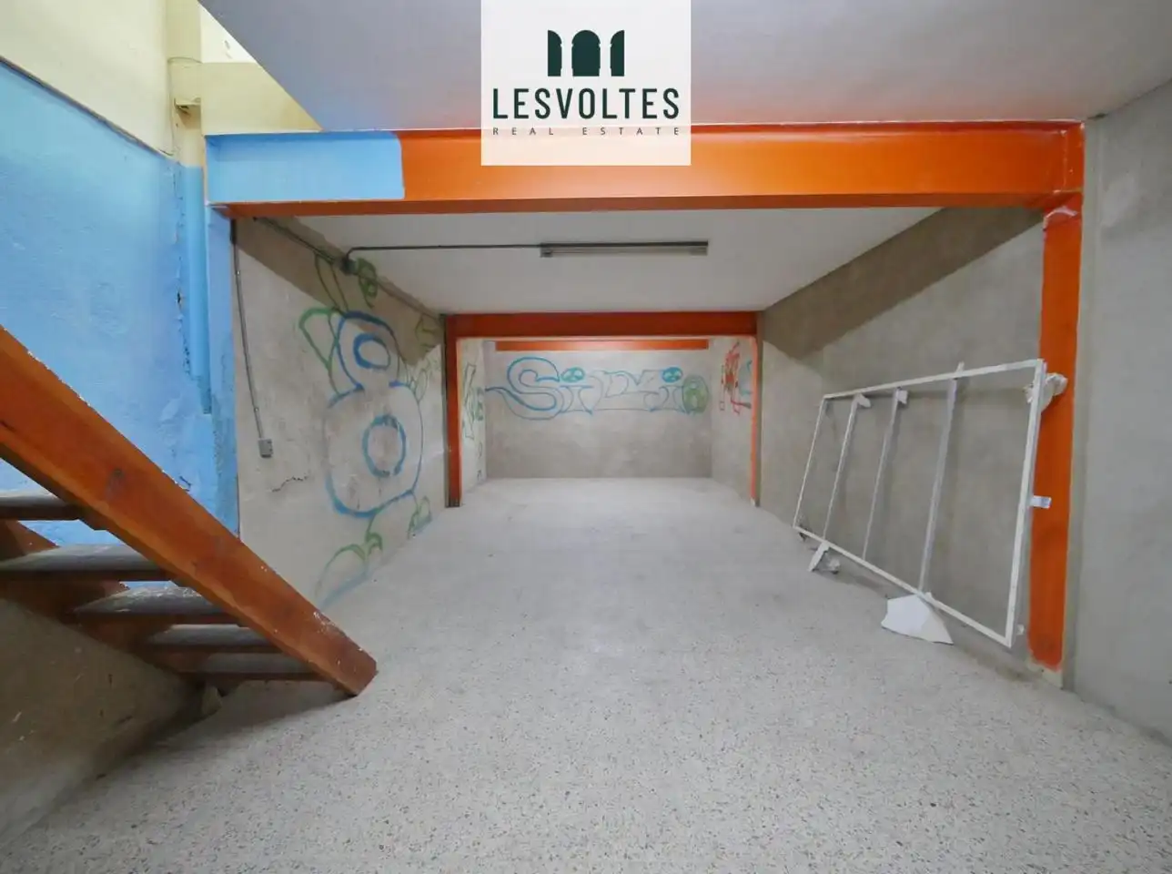Local comercial en venta en calle de Santa Margarida, imagen 11