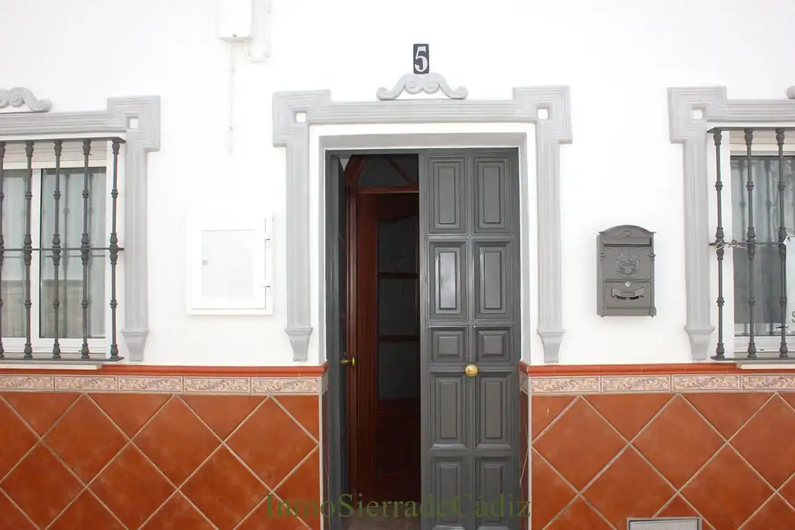 Casa amb terrassa en venda a Huelva, imagen 2