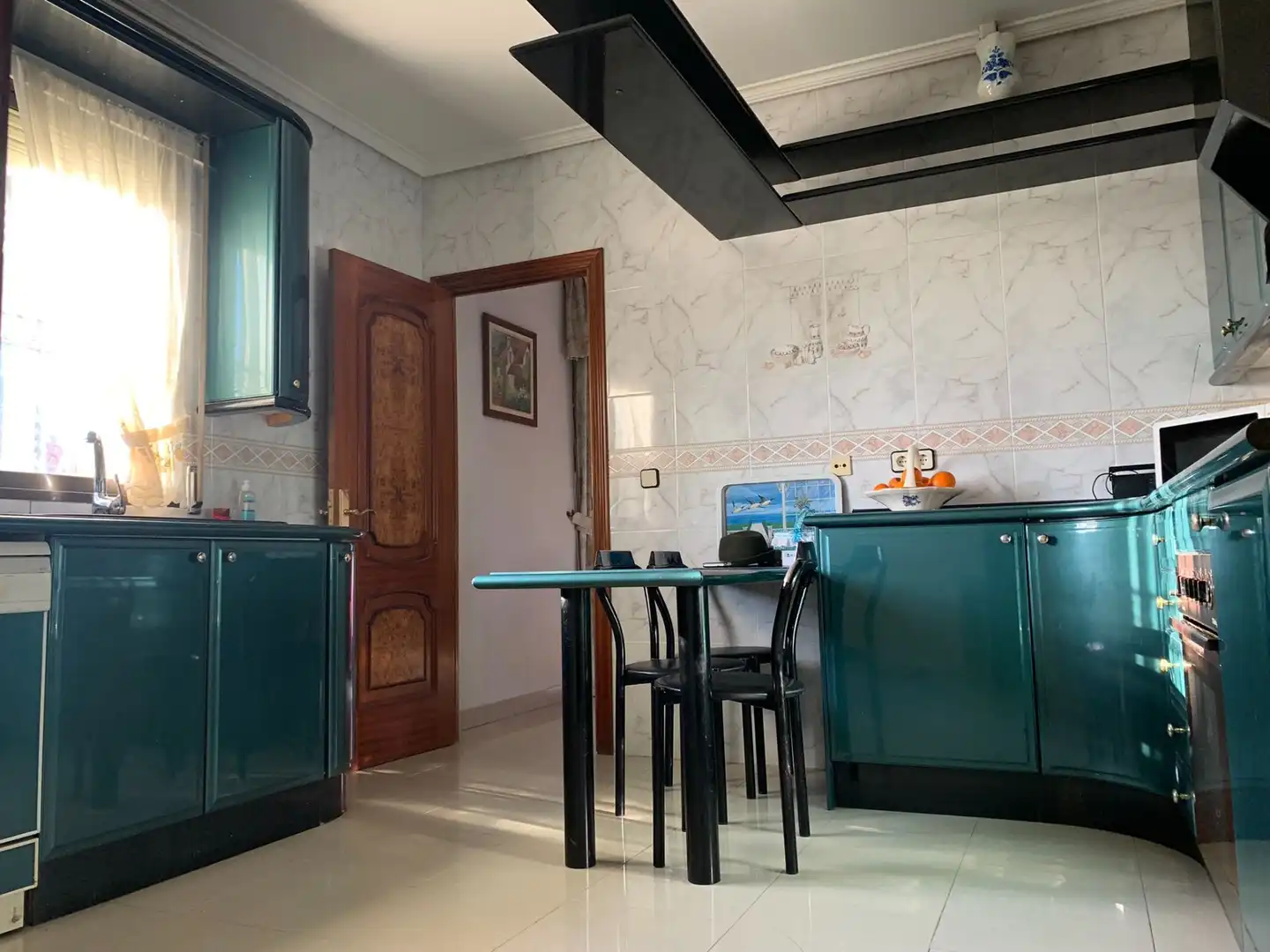 Kitchen of Houses for sale in Aranjuez