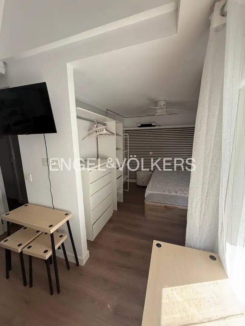 Penthouse with lift for sale in Calle de Blasco de Garay, imagen 8