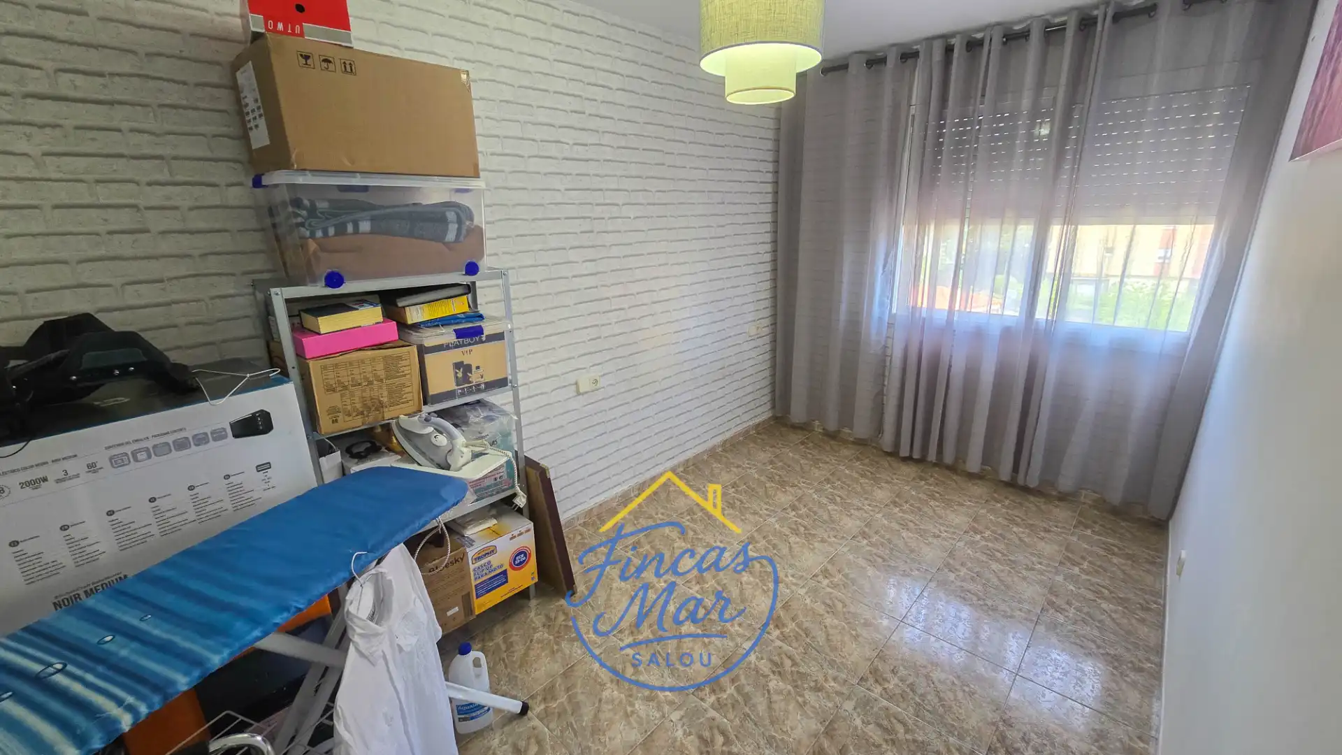 Flat for sale in Tarragona  with Air Conditioner, Terrace and Storage room