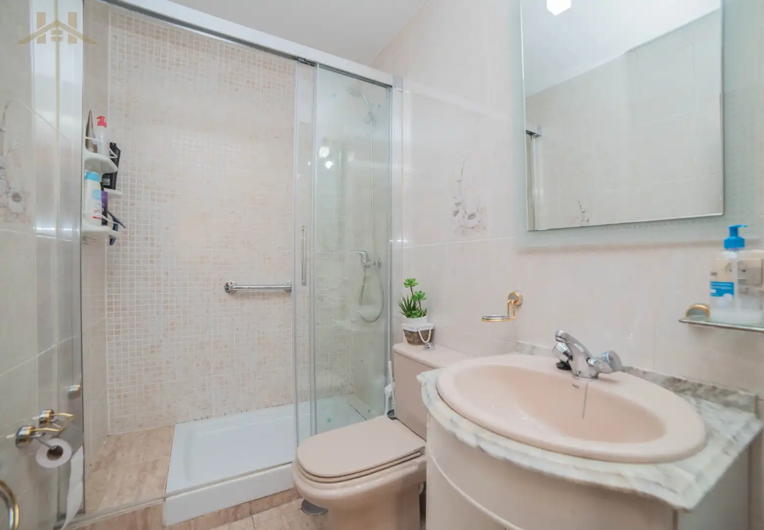 Piso en venta en Vírgenes
