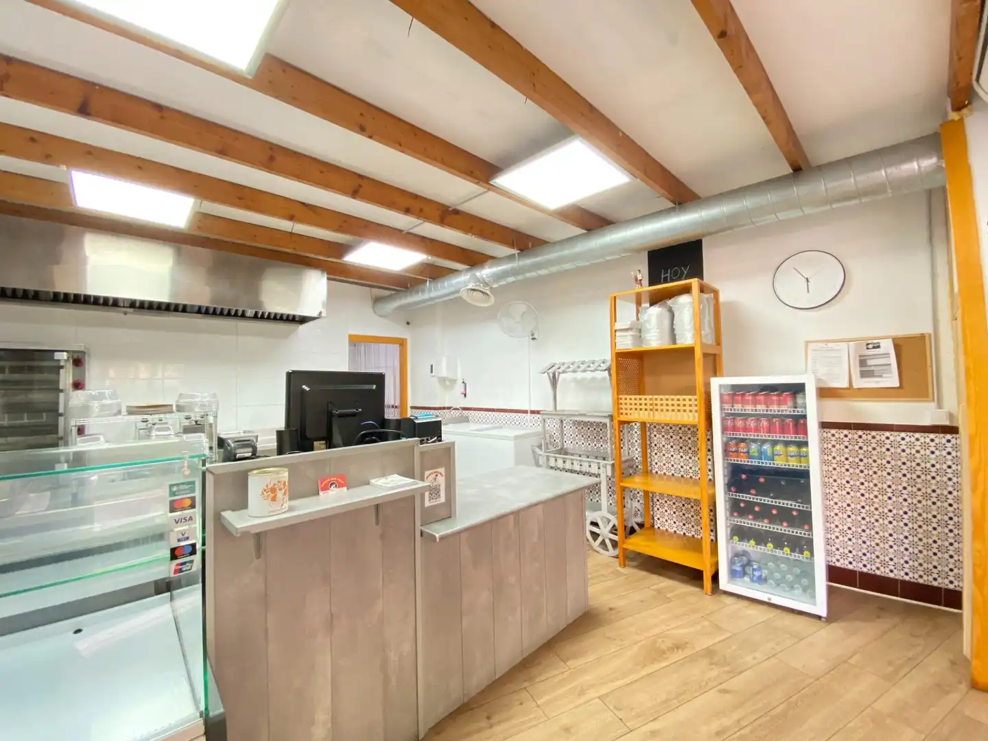 Local comercial en alquiler en Calle Mercurio 42, imagen 32