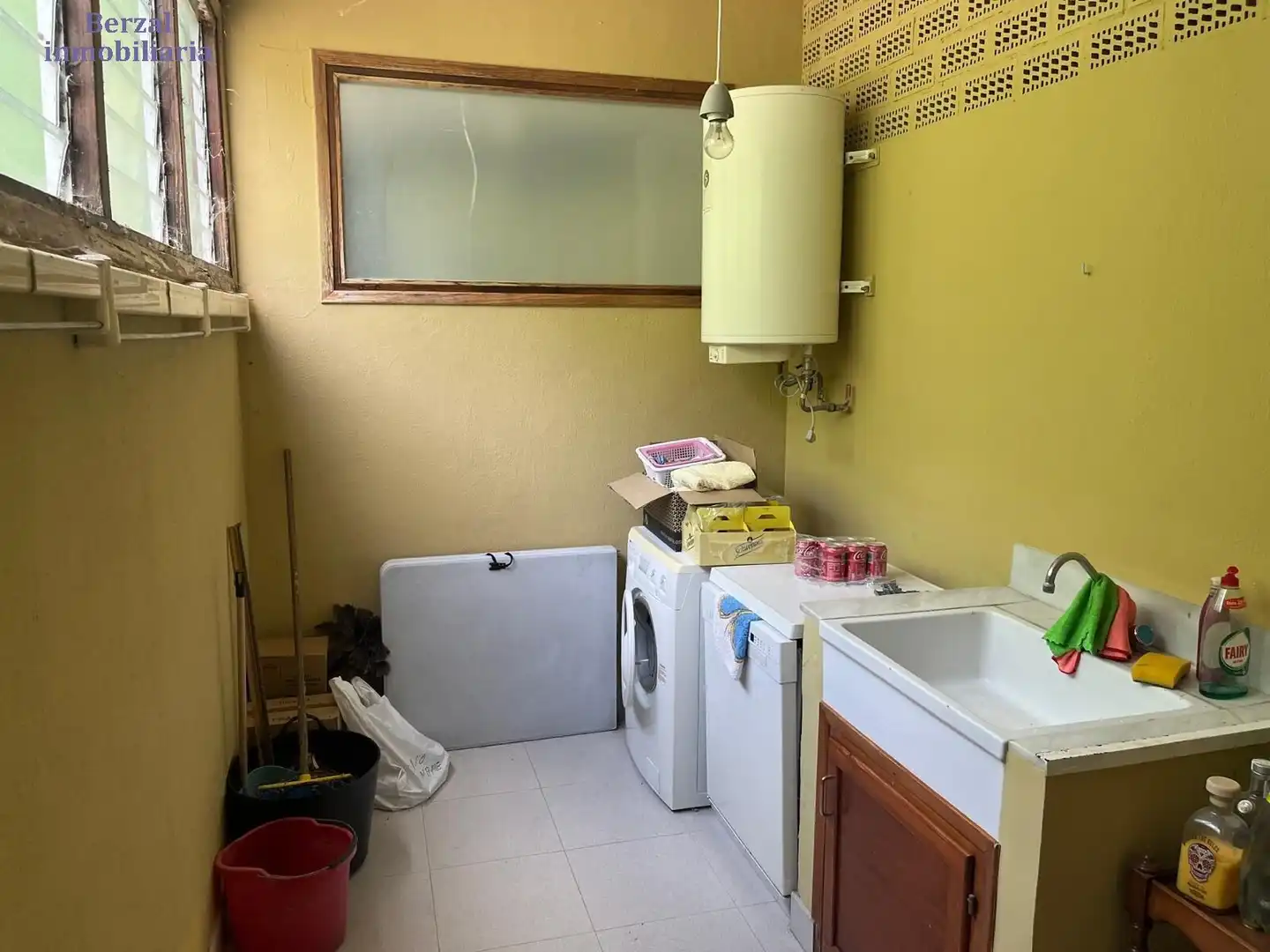 Casa o xalet en venda en Nalda amb Jardí privat, Terrassa i Traster