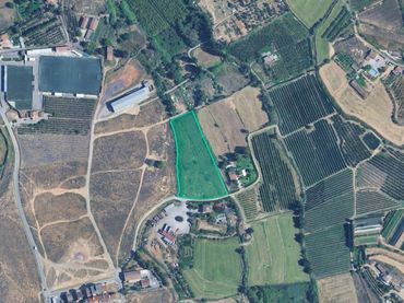 Rural land for sale in C/ la Cort