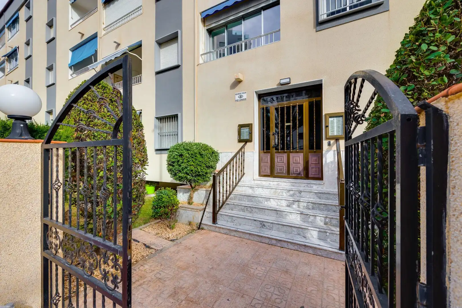 Apartamento en venta en Avenida DE LAS OLAS, 27, Punta Prima