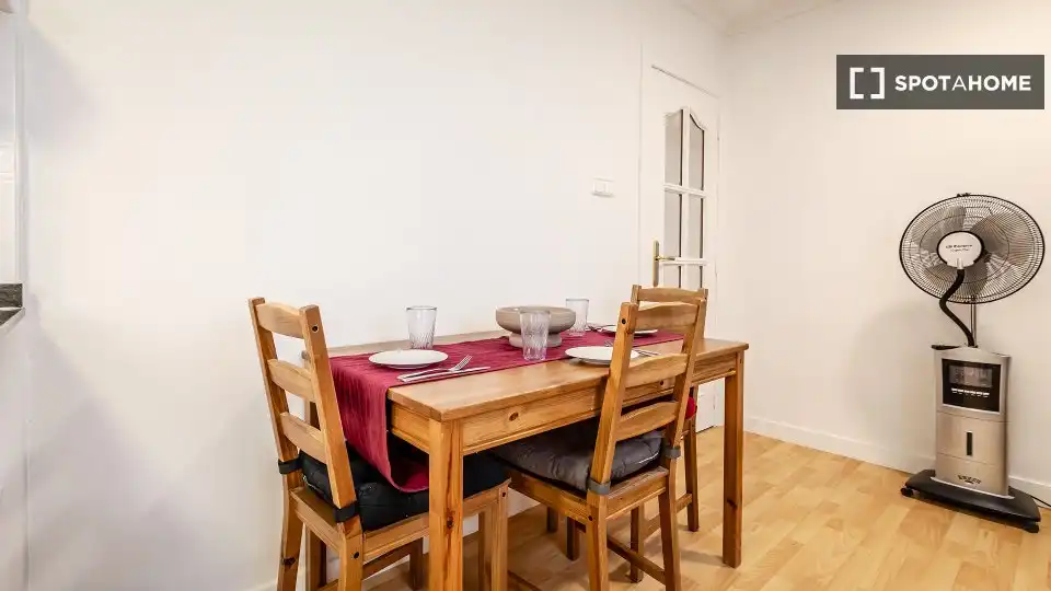 Flat for rent in Valencia, Valencia