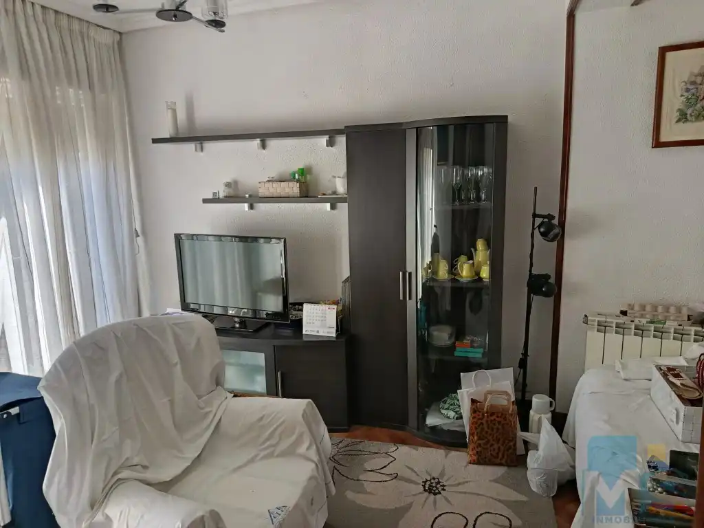 Flat with terrace for sale in Pasaia, imagen 2
