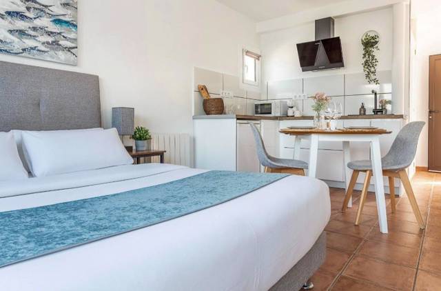 Estudio en Venta en Carrer Roses, 2 en Riells