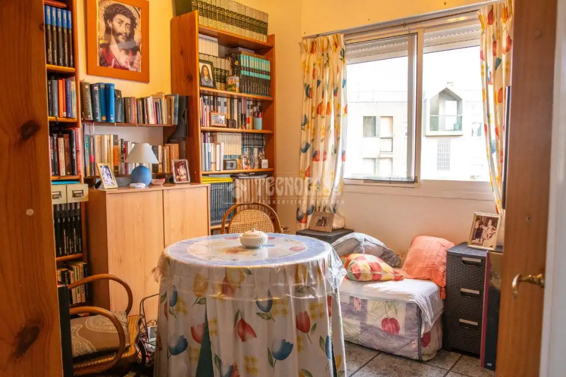 Habitación de Casa adosada en venta en Pechina