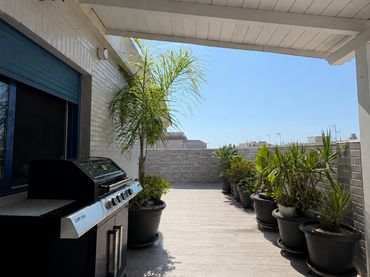 Penthouse with pool for sale in Carrer Santa Pola 10