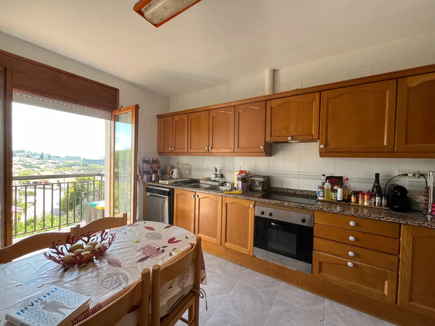 Casa pareada con terraza en venta en Sant Hilari Sacalm, imagen 10