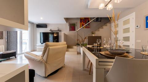 Foto 5 de Casa adosada en venda a Carrer de Salvador Espriu, Poble Nou, Vilafranca del Penedès