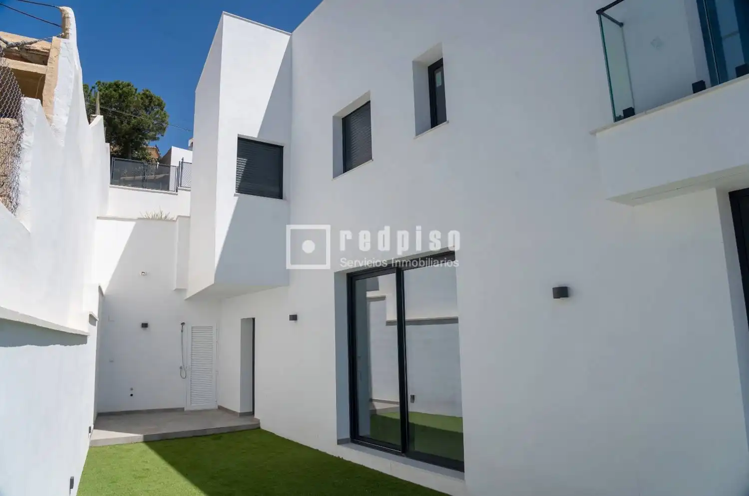 Detached house with pool for sale in Puerto de la Torre - Atabal, imagen 2