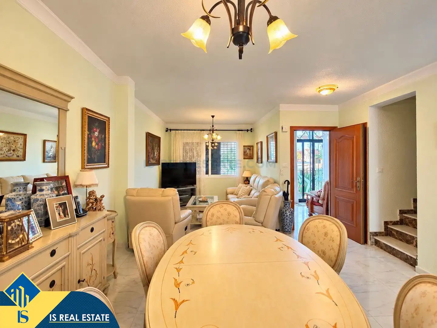 Casa a schiera con piscina in vendita a Nueva Torrevieja - Aguas Nuevas, imagen 25