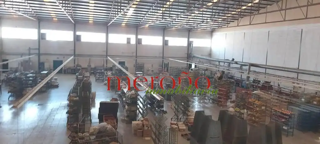 Nave industrielle à vendre à La Algoda - Matola - Llano de San José, imagen 46