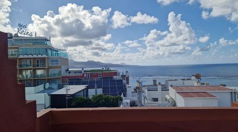 Foto 5 de Apartamento en venta en Secretario Artiles, Santa Catalina - Canteras, Las Palmas de Gran Canaria